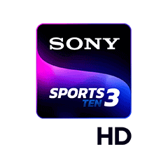 Sony Ten 3 HD